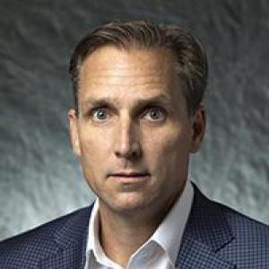 Brian Bolton